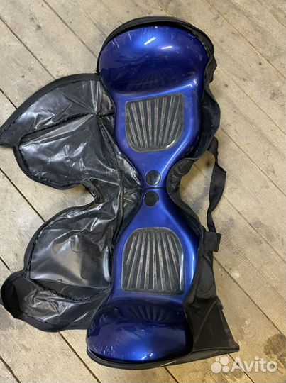 Гироскутер