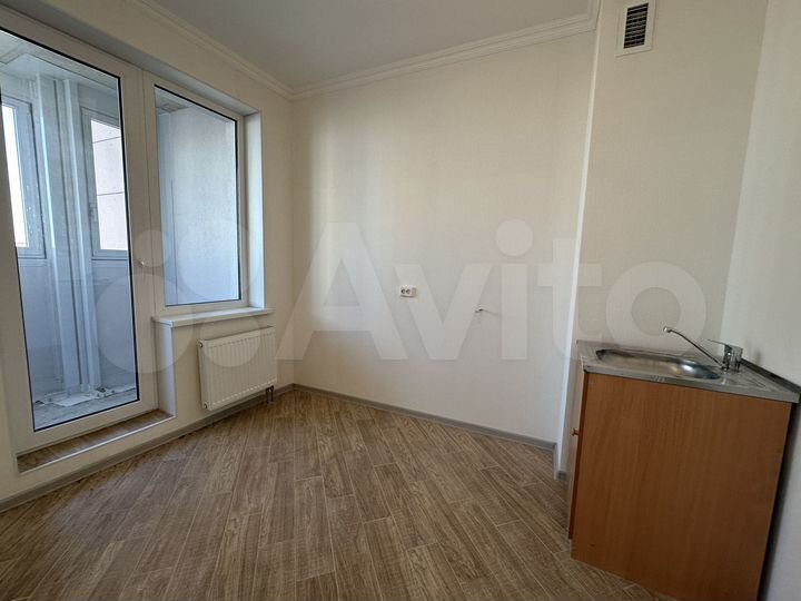 3-к. квартира, 75,4 м², 13/25 эт.