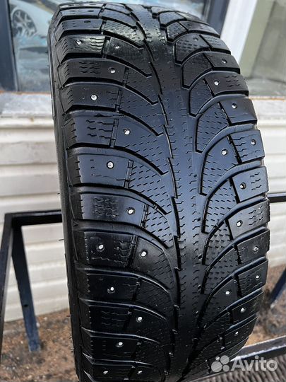 GT Radial Champiro IcePro 205/55 R16 94T