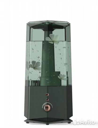 Увлажнитель воздуха Deerma Humidifier DEM-F360W