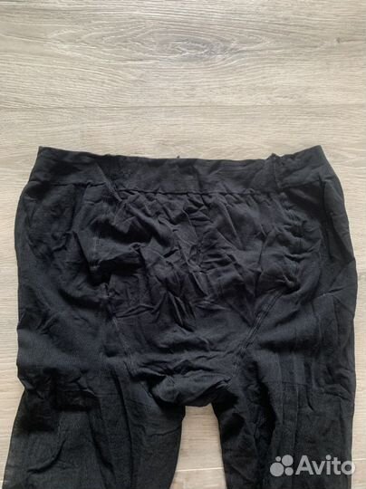 Компрессионные колготки для беременных B.Well р. 2