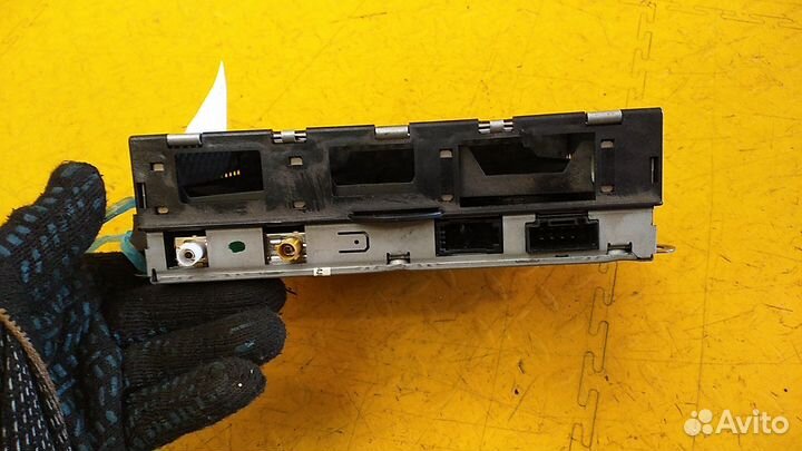 Блок электронный A8 (D3,4E)