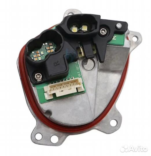 Светодиодный модуль BMW 5 G30 23508301 23508302