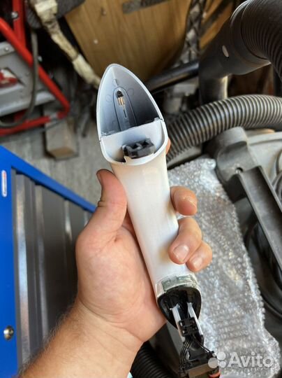 Дверные ручка BMW F10 F01 F07 комфортный доступ R