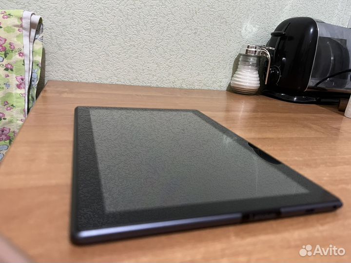 Планшет lenovo tb-x304l