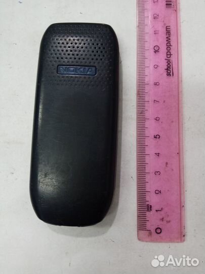 Сотовые телефоны фирмы «Nokia»
