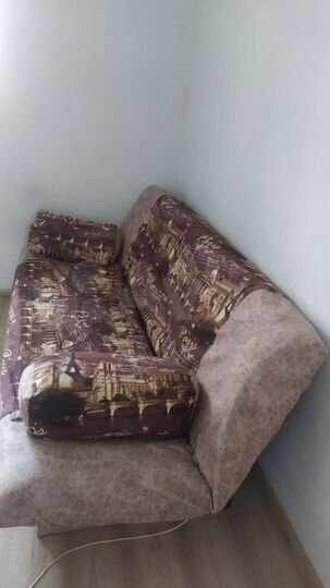 Квартира-студия, 25 м², 12/19 эт.