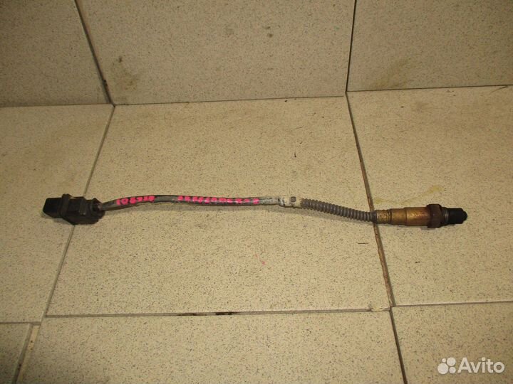 Датчик кислородный Land Rover Freelander 2