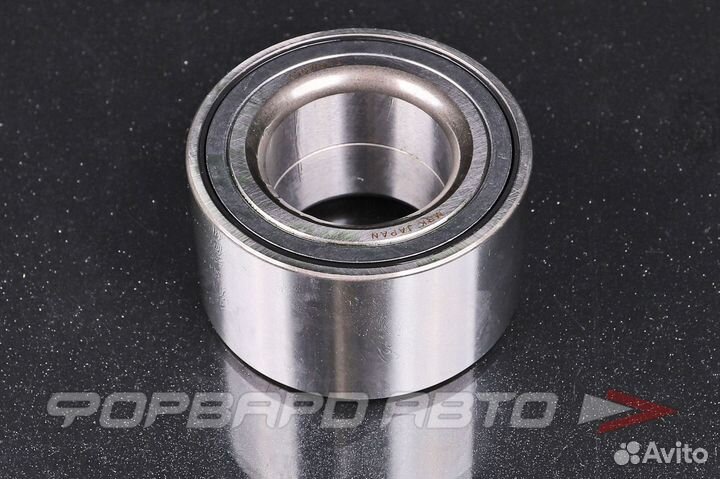 Подшипник 40*74*42 (ступицы) закрытый 40BWD12 MRK