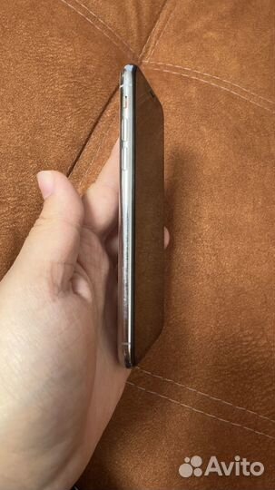 iPhone X, 256 ГБ