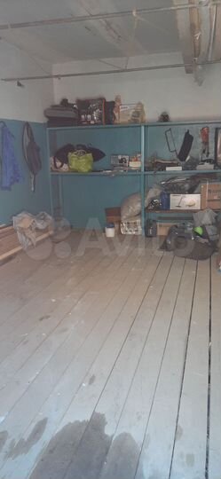 Гараж, 20 м²