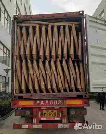 Радиатор кондиционера toyota land cruiser prado 15