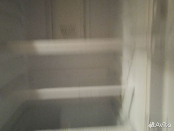 Холодильник бирюса бу