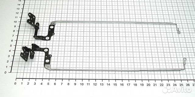 Петли Toshiba L50-B L55A-T L55-B