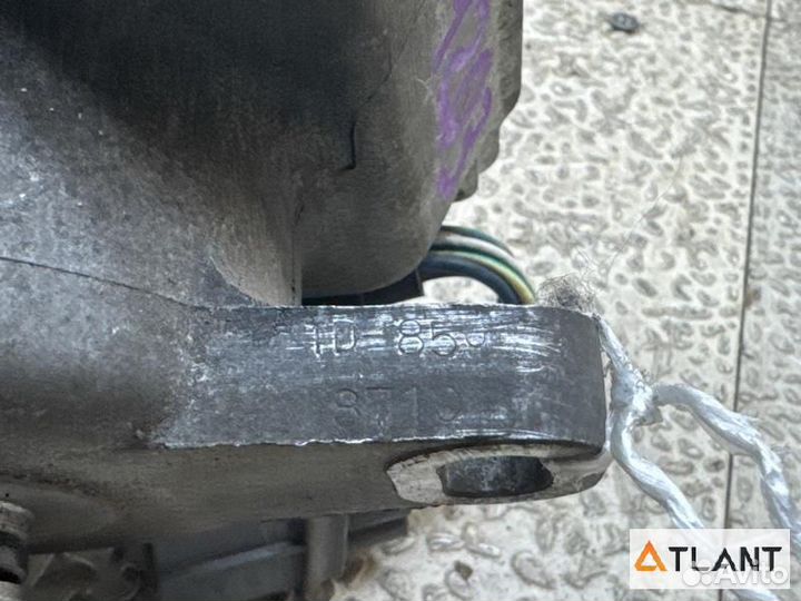 Трамблер honda stepwgn