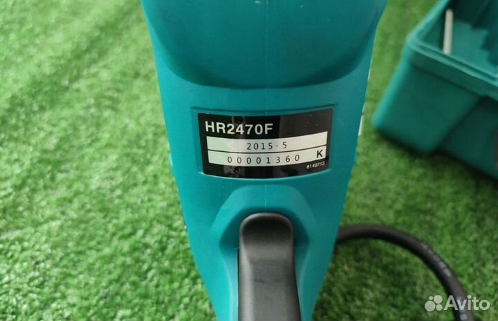Перфоратор Makita