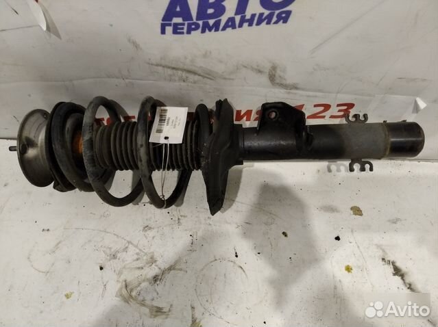 Стойка Bmw X3 E83