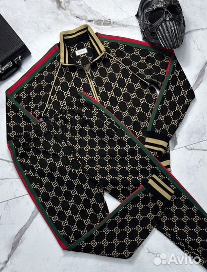 Спортивный костюм Gucci