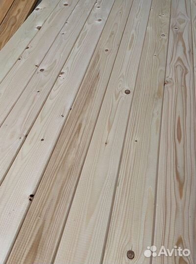 Вагонка штиль