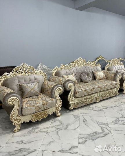 Угловой диван кровать новый