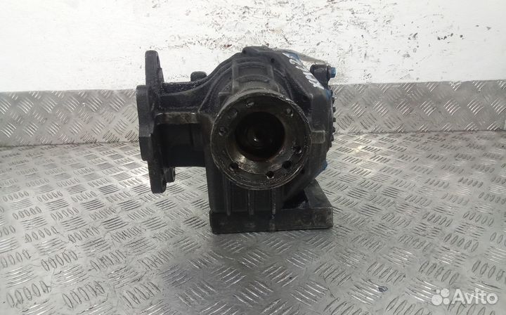 Раздаточная коробка volvo XC90 2002-2006