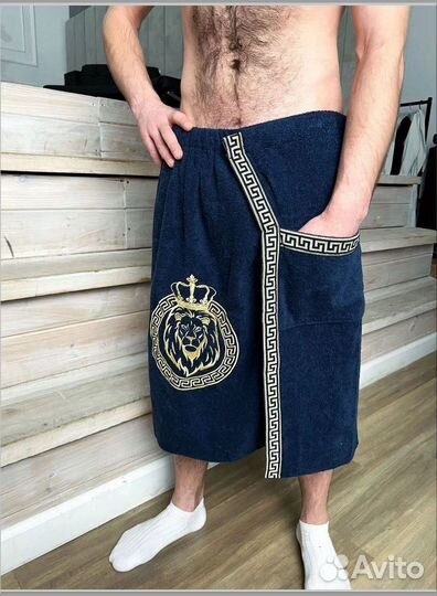 Набор для бани