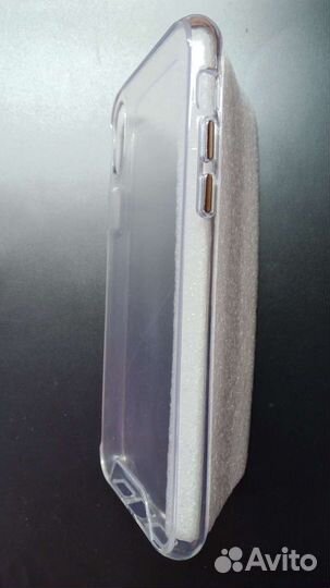 Чехол на iPhone X, XS