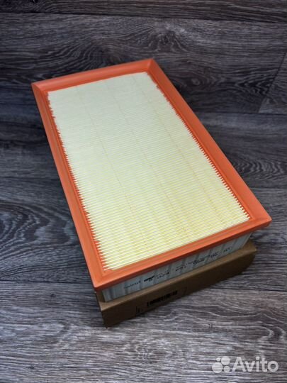 Фильтр воздушный VAG, 5Q0 129 620 B