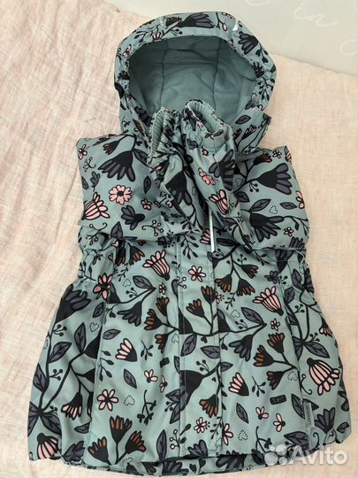 Зимний комплект lassie 98