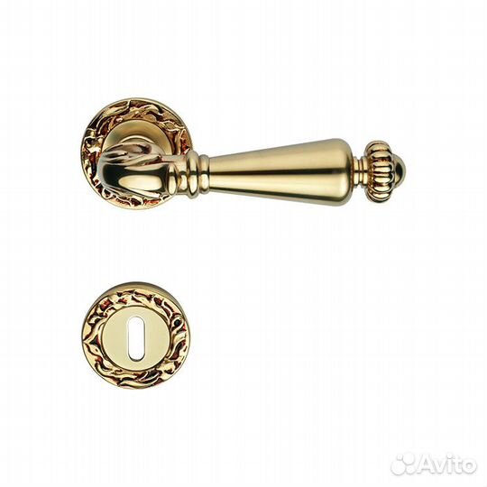 Дверная ручка Linea Cali 