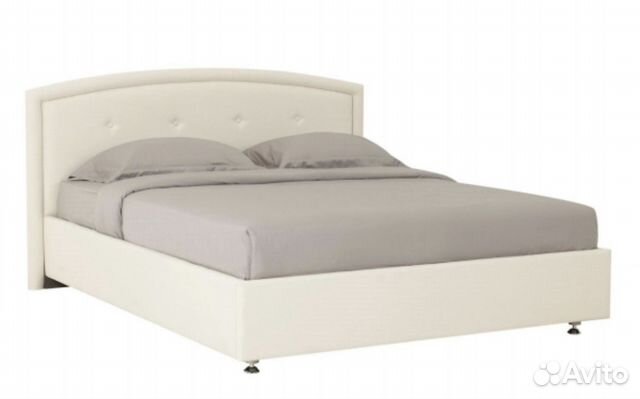 Кровать Cassandra 120*200