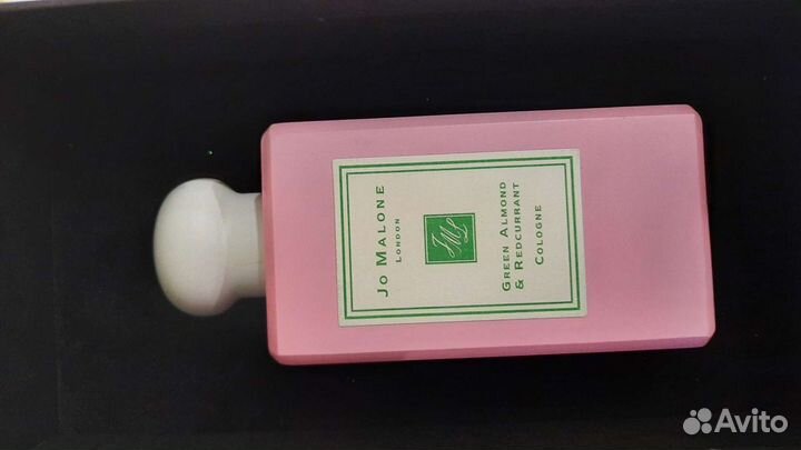 Духи женские Jo Malone в ассортименте