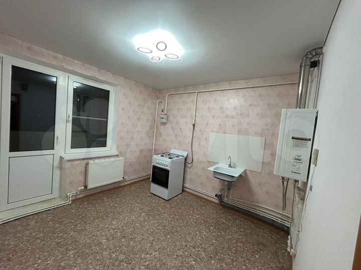 1-к. квартира, 34,7 м², 3/3 эт.