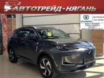 Changan CS55 Plus 1.5 AMT, 2024, 1 км, с пробегом, цена 2 599 000 руб.