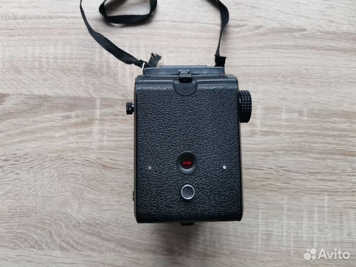 Фотоаппарат Любитель 166