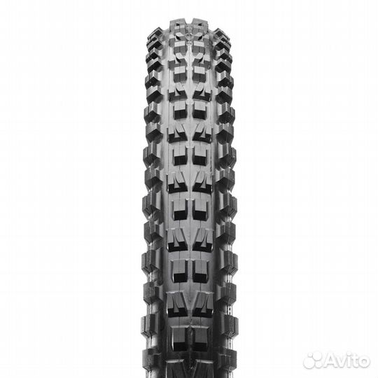 Покрышка Maxxis Minion DHF 29x2.50WT /3C /DH /TR