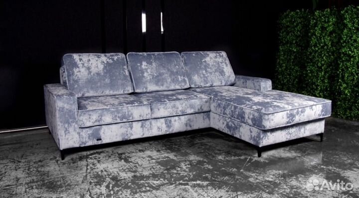 Диван на заказ