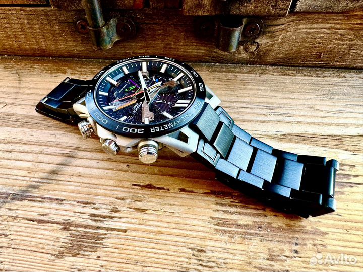 Casio Edifice EQB-2000DC-1A