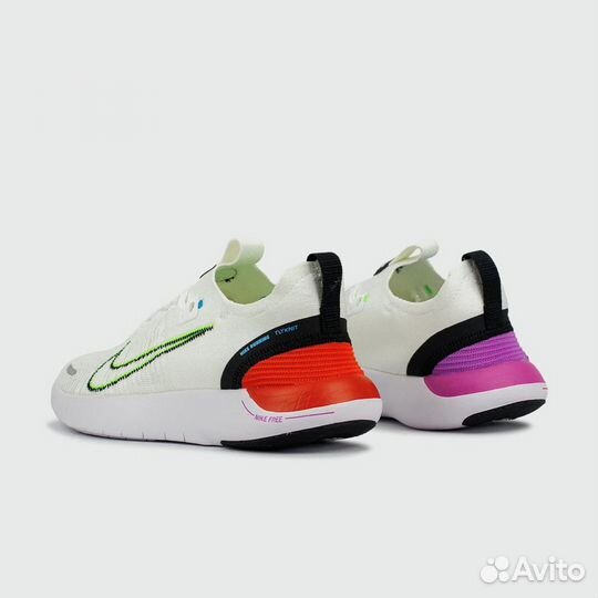 Кроссовки Nike Free RN Next Nature