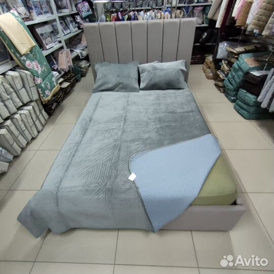 Плед, покрывало Термостежка