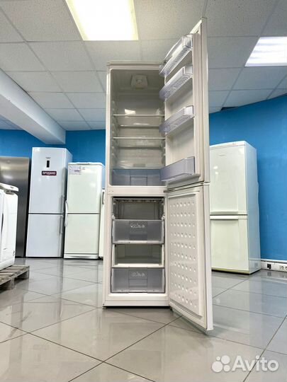 Холодильник Beko 201 cm / Гарантия / Доставка