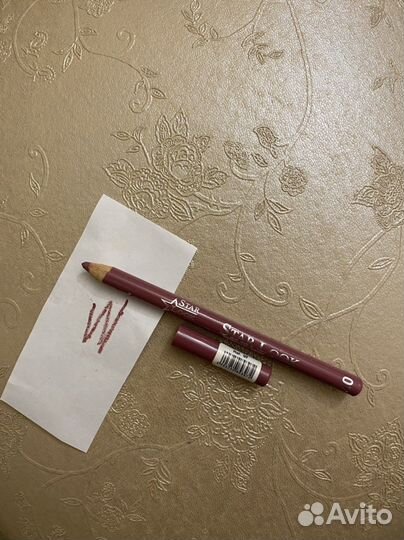 Карандаш для губ Star look