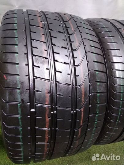 Pirelli P Zero 295/30 R19 100Y