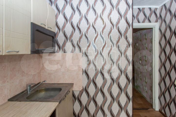 2-к. квартира, 44,2 м², 3/9 эт.