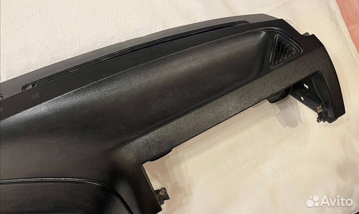 Торпедо Bmw 3-Series E36