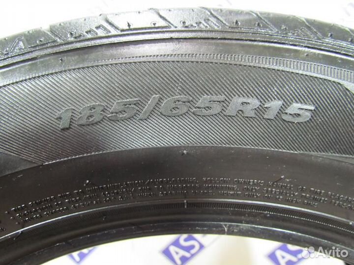 Nexen N'Fera SU4 185/65 R15 99G