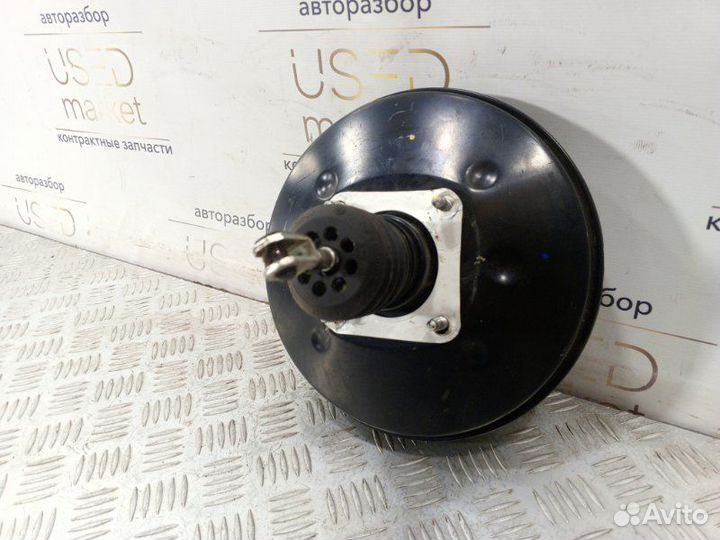 Вакуумный усилитель тормозов Renault Duster 1.5