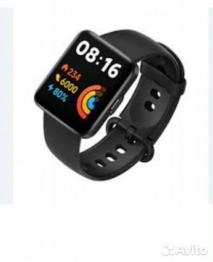 Smart watch xiaomi Redmi Watch 2 Lite