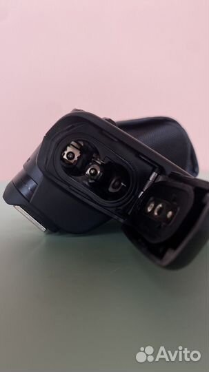 Синхронизатор yongnuo YN E3 RT II для canon