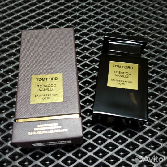 Духи Tom Ford Tobacco Vanille Парфюм 100 ml